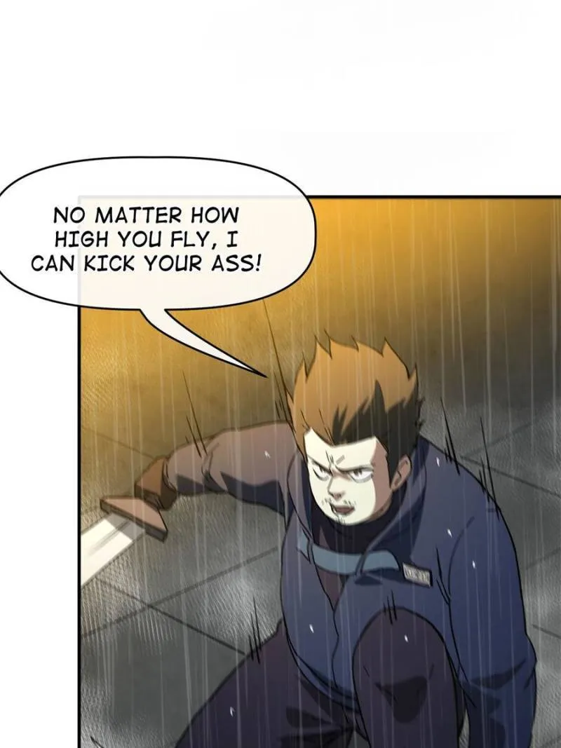 Star Gate Chapter 45 Online - página 25