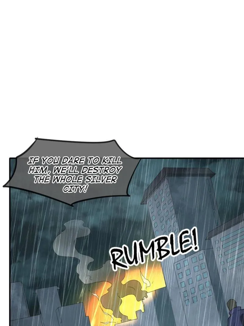 Star Gate Chapter 45 Online - página 34