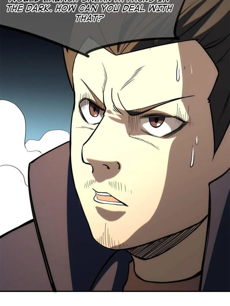 Star Gate Chapter 45 Online - página 36
