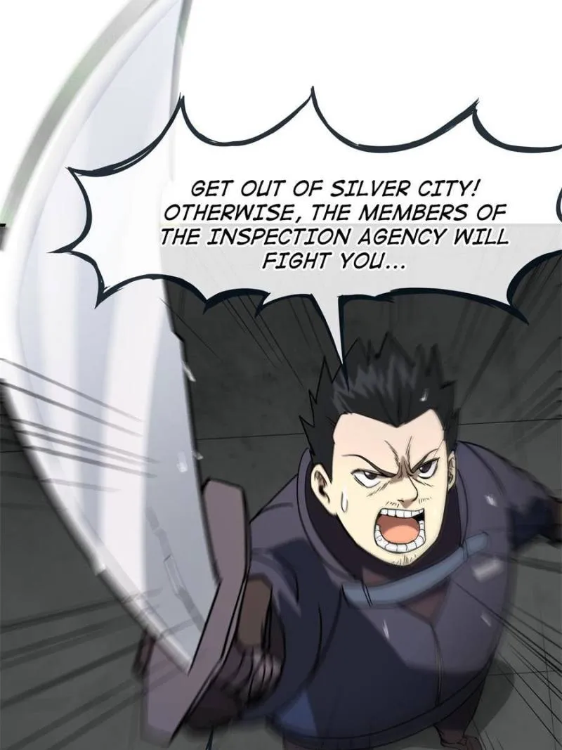 Star Gate Chapter 45 Online - página 38
