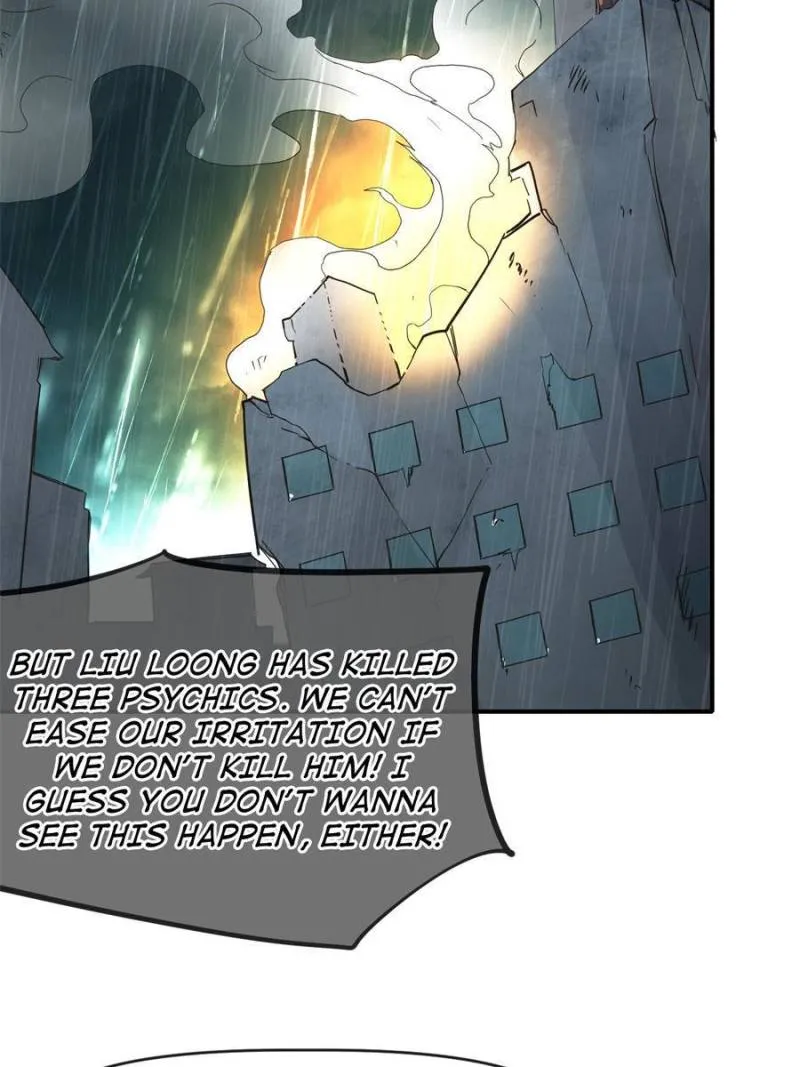Star Gate Chapter 45 Online - página 40