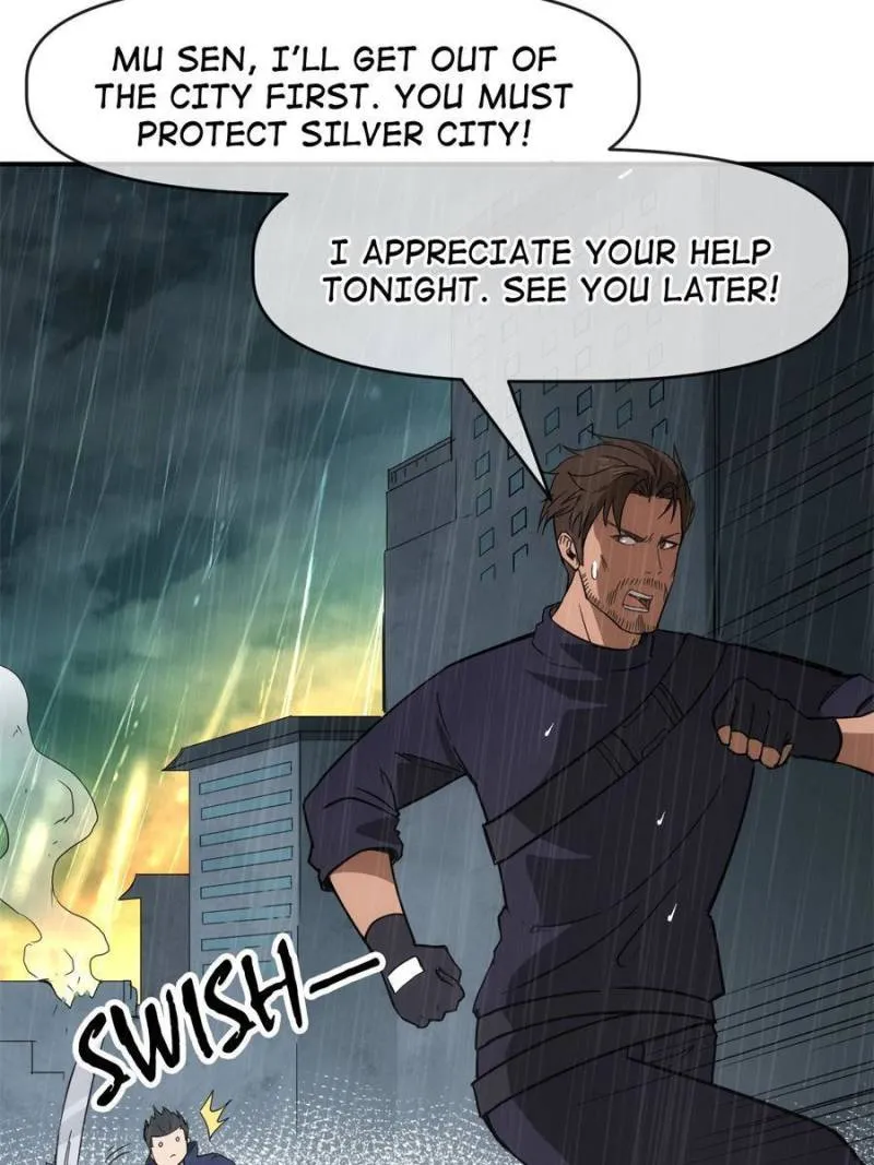 Star Gate Chapter 45 Online - página 41