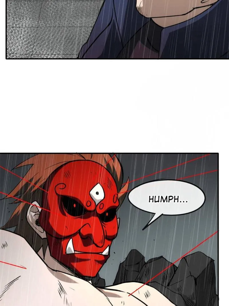 Star Gate Chapter 45 Online - página 43