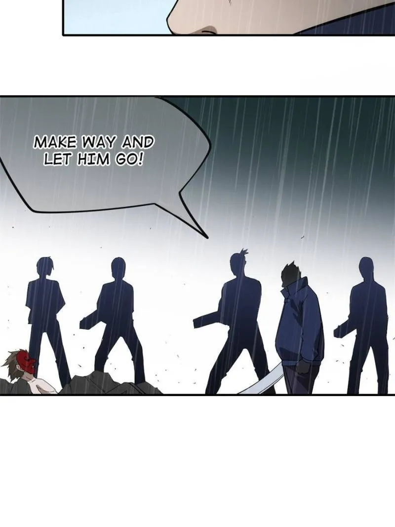 Star Gate Chapter 45 Online - página 46