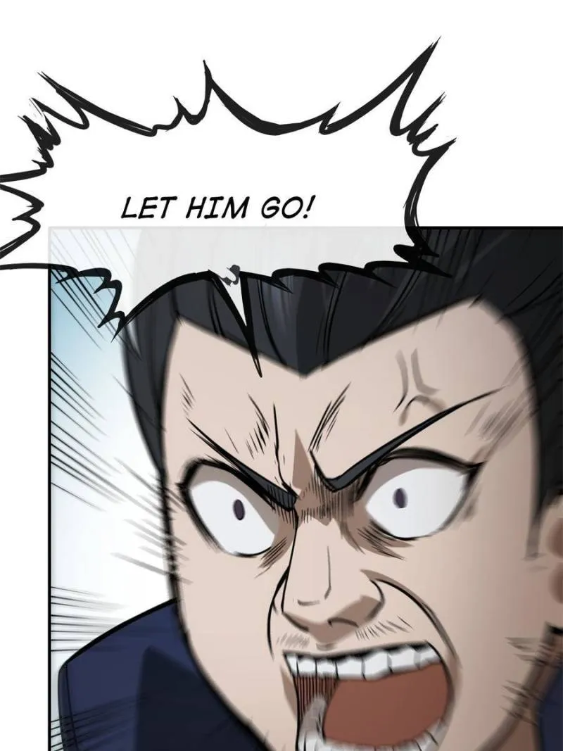 Star Gate Chapter 45 Online - página 48