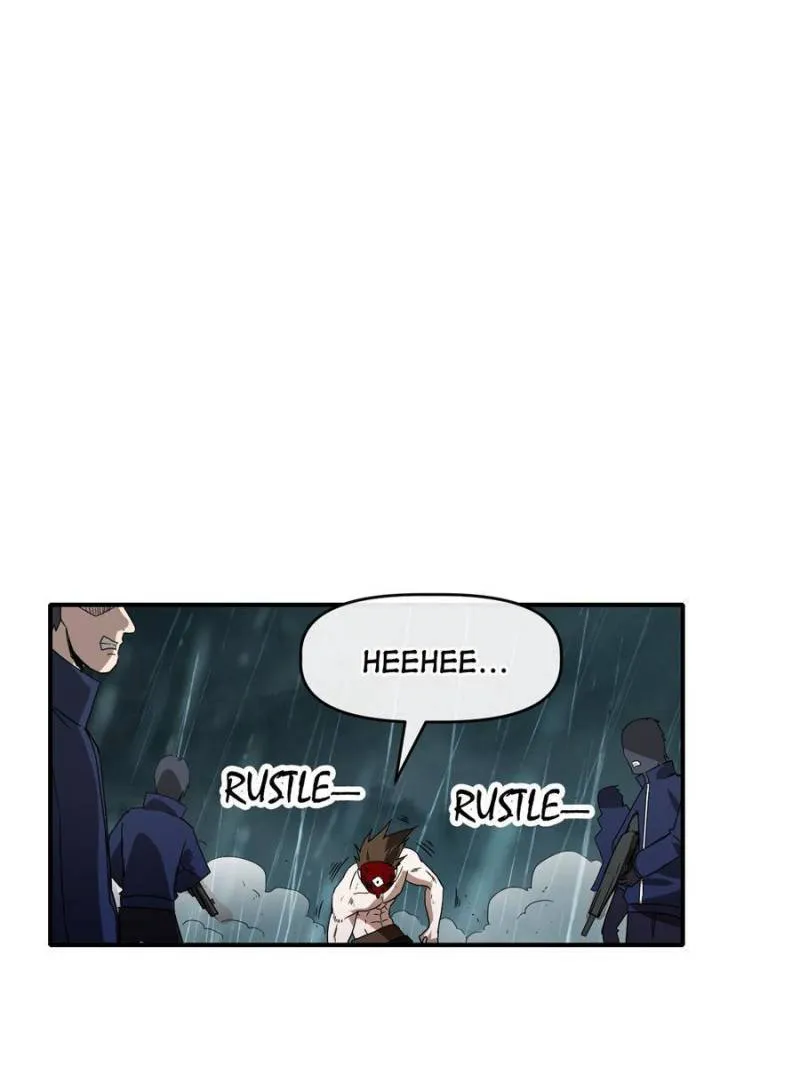 Star Gate Chapter 45 Online - página 50