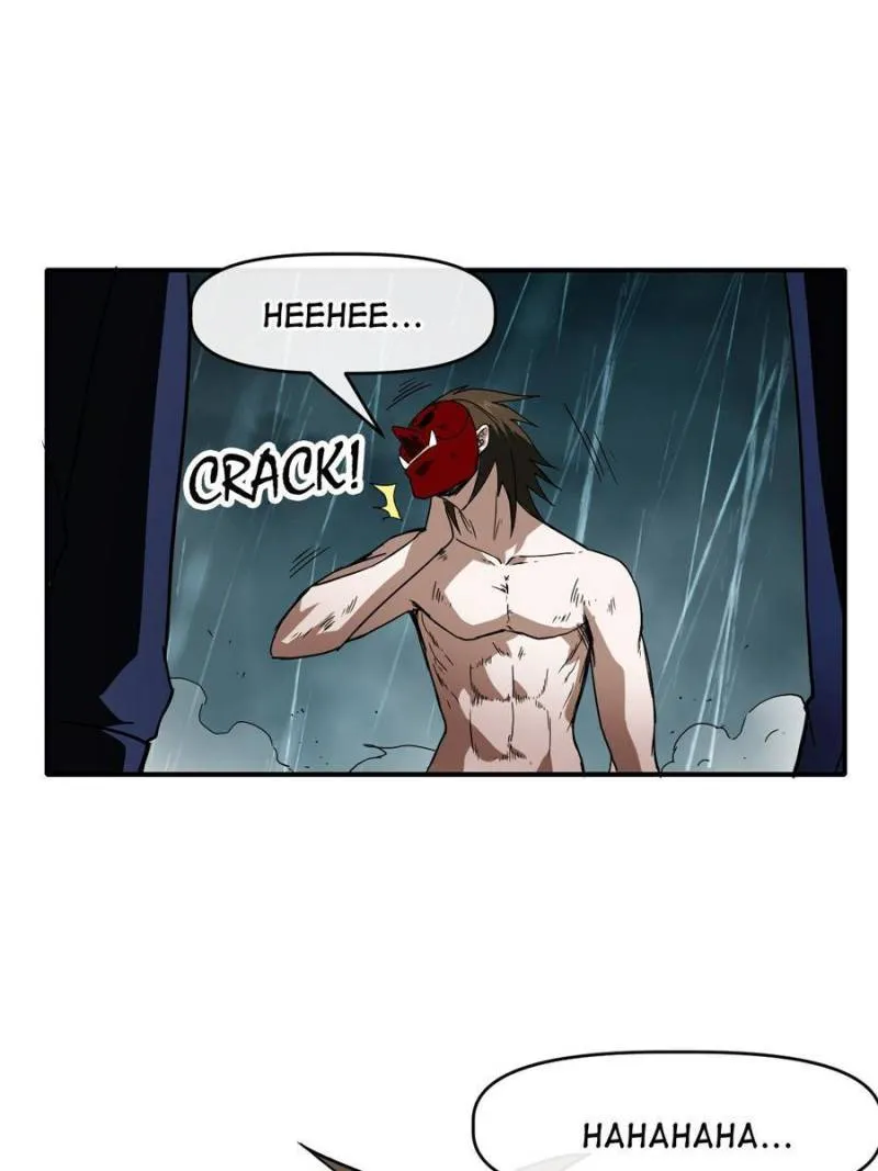 Star Gate Chapter 45 Online - página 51