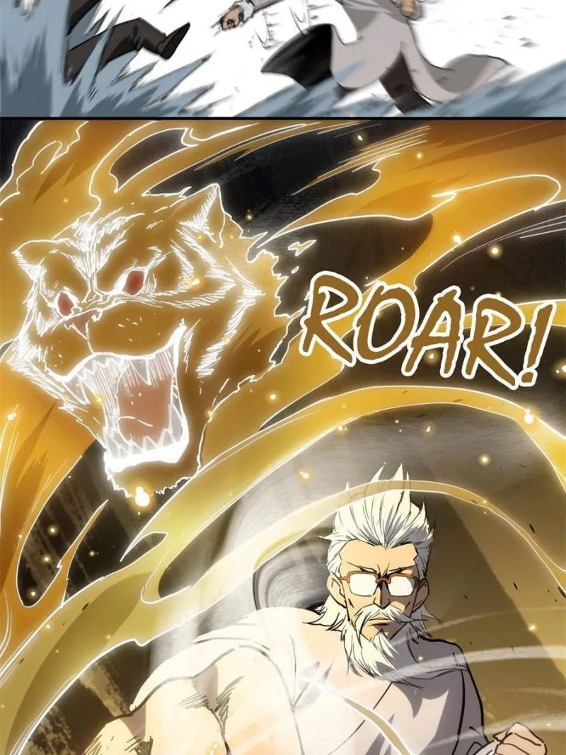 Star Gate Chapter 45 Online - página 69