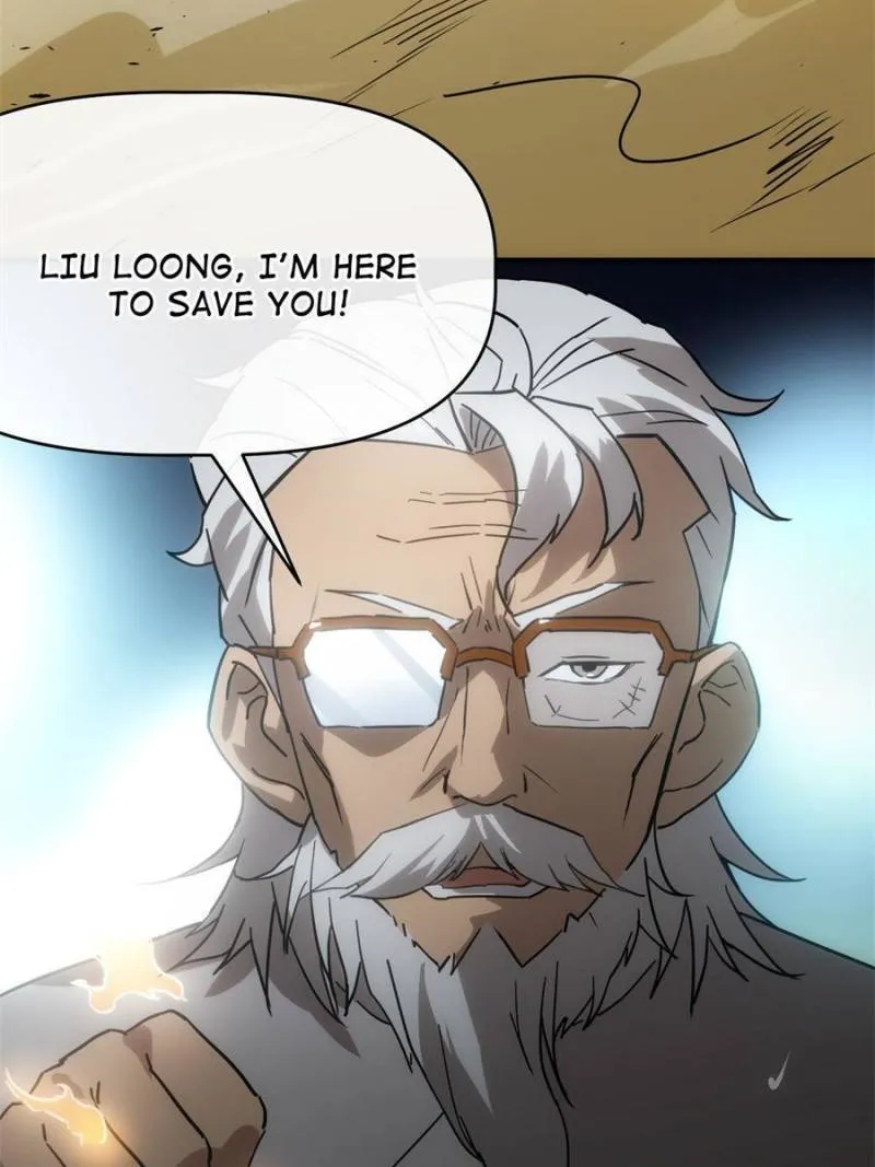 Star Gate Chapter 45 Online - página 71