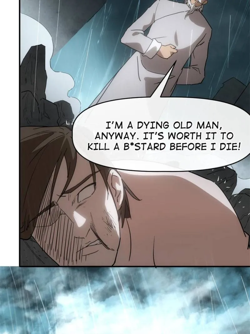 Star Gate Chapter 45 Online - página 73