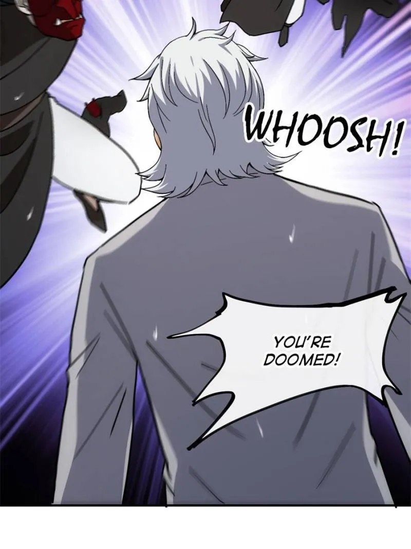 Star Gate Chapter 46 Online - página 4