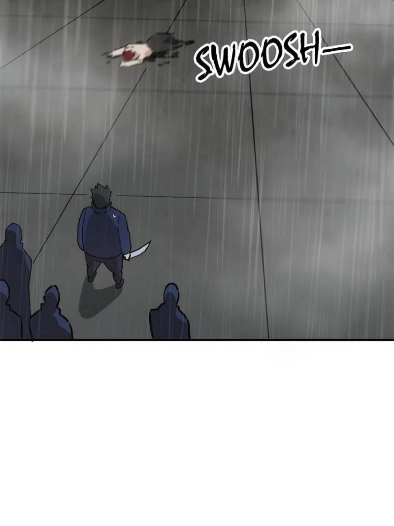 Star Gate Chapter 46 Online - página 7