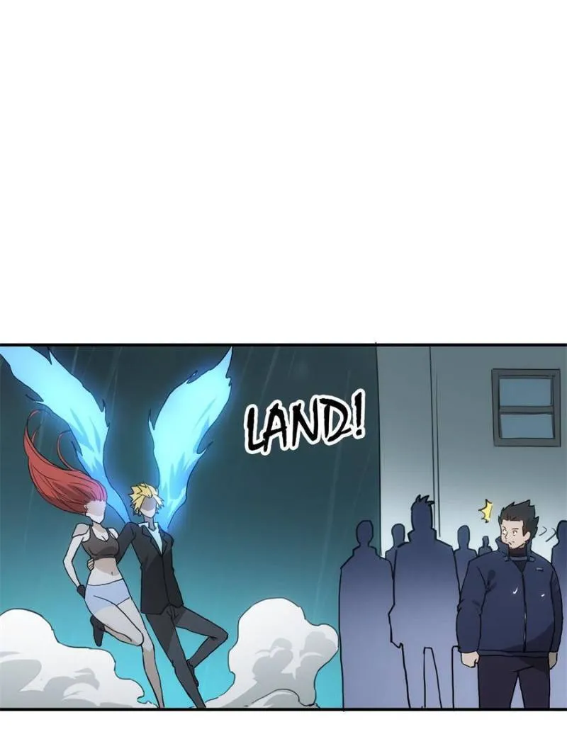 Star Gate Chapter 46 Online - página 9