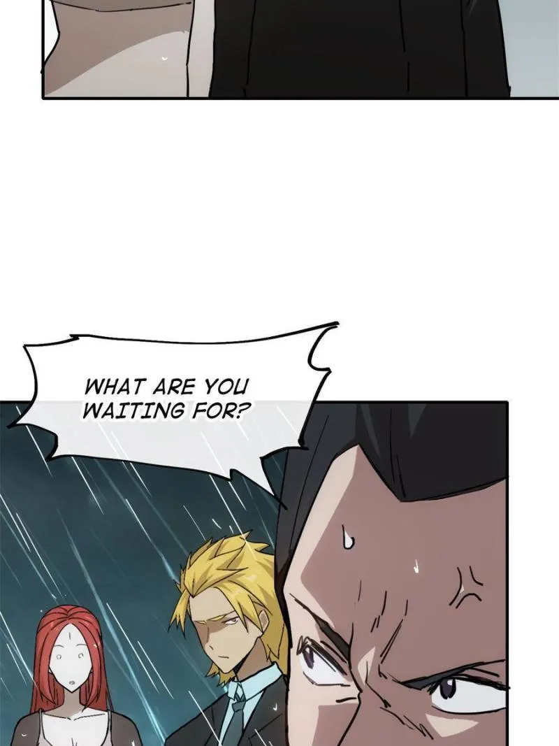 Star Gate Chapter 46 Online - página 11