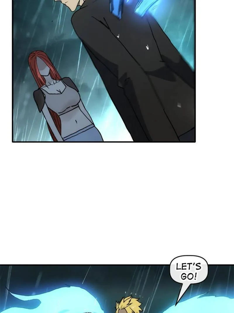Star Gate Chapter 46 Online - página 14