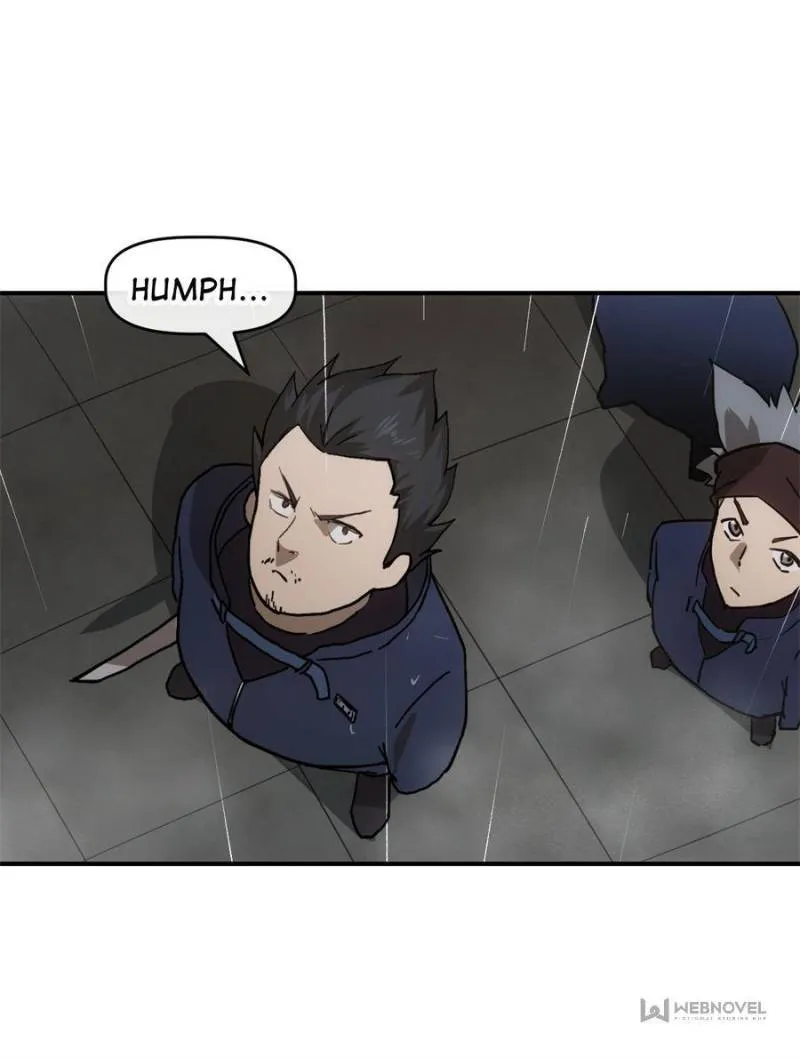 Star Gate Chapter 46 Online - página 17