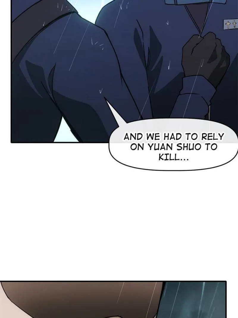 Star Gate Chapter 46 Online - página 19