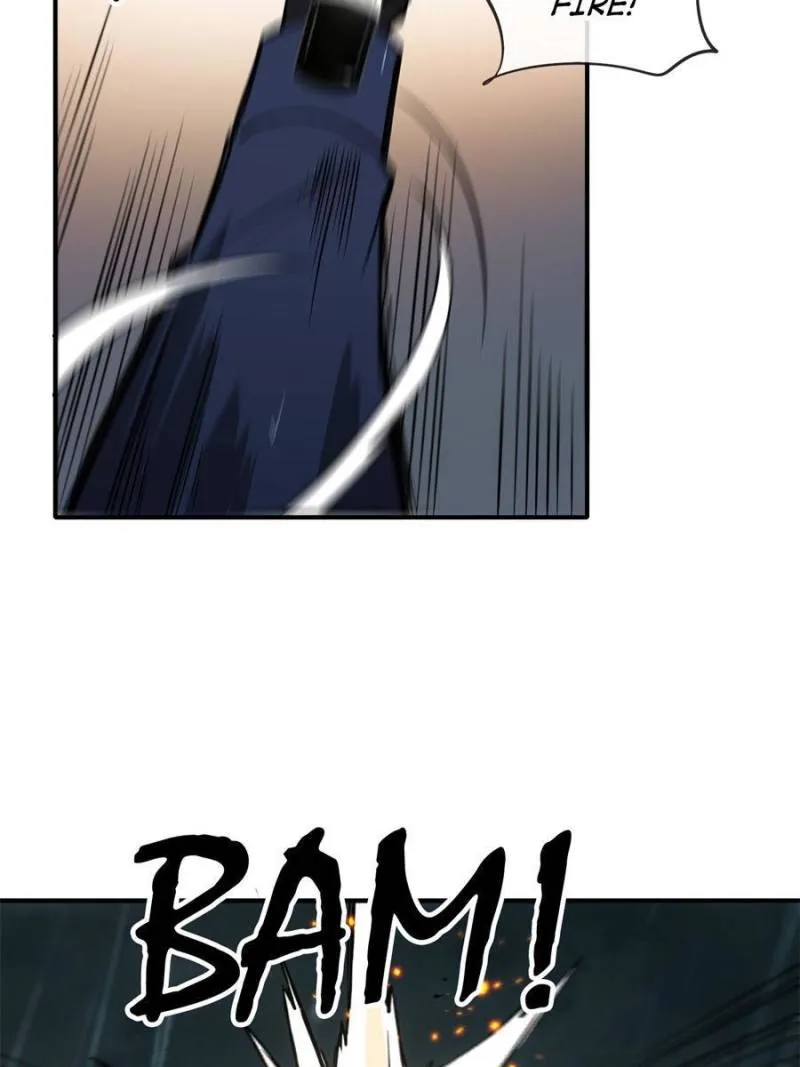 Star Gate Chapter 46 Online - página 21