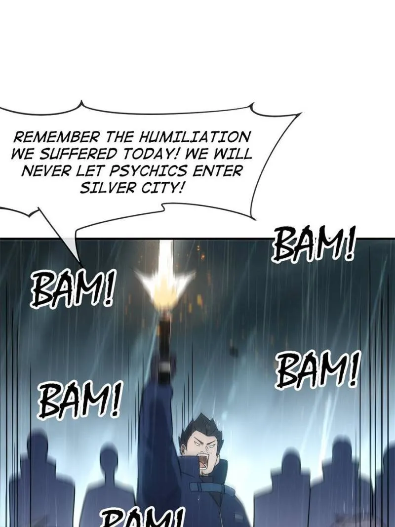 Star Gate Chapter 46 Online - página 23