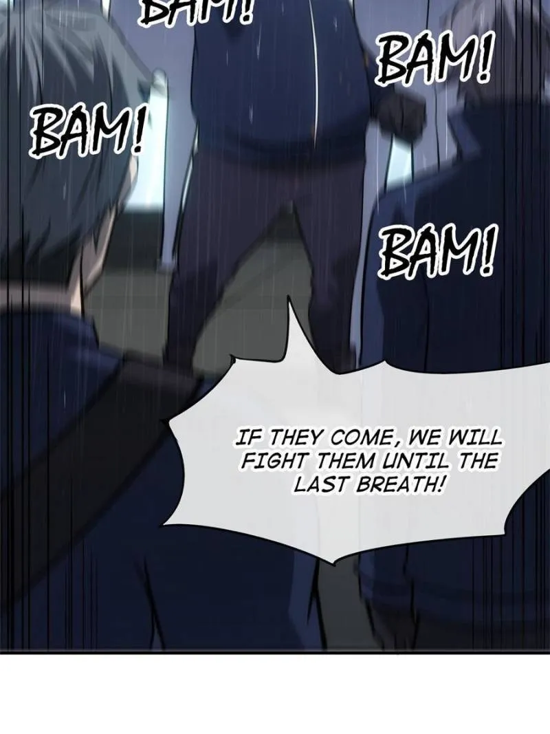 Star Gate Chapter 46 Online - página 24
