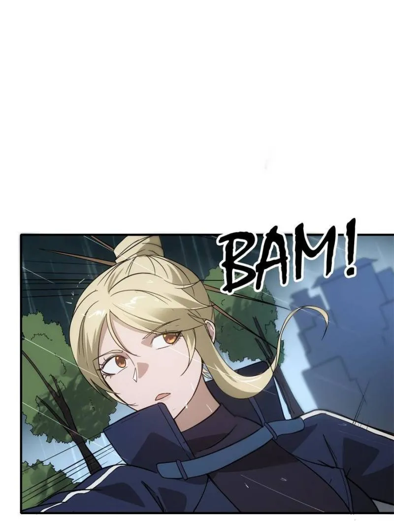 Star Gate Chapter 46 Online - página 31