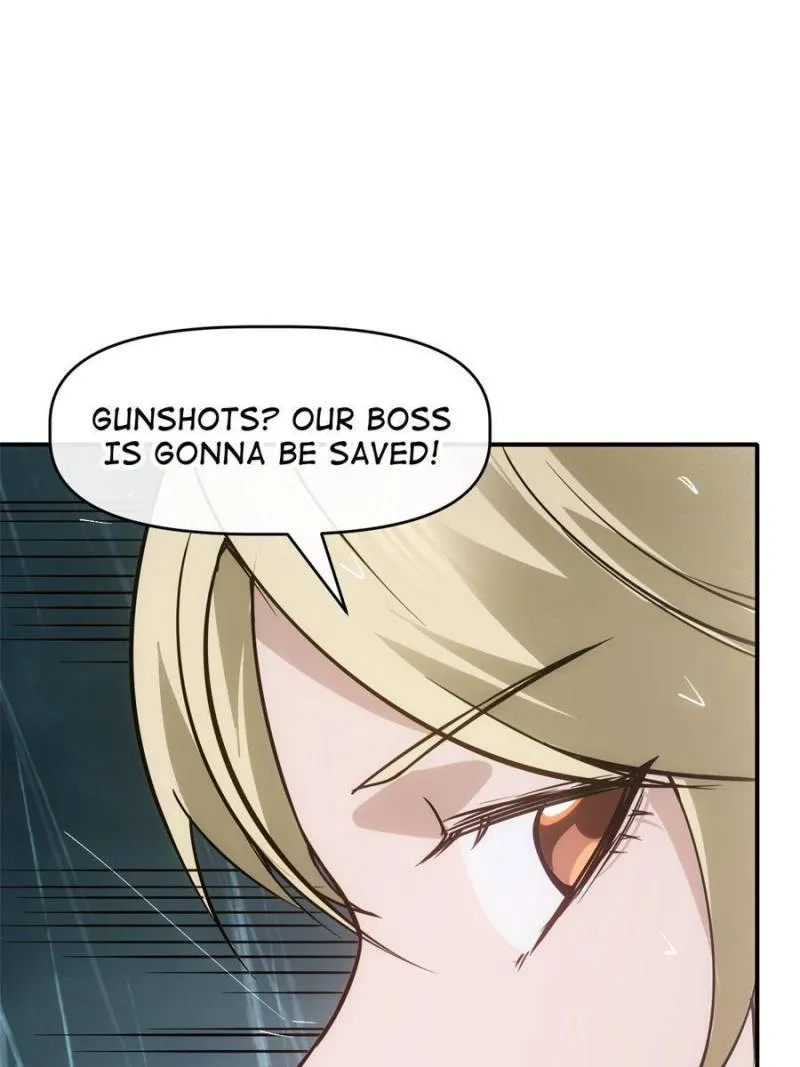 Star Gate Chapter 46 Online - página 32
