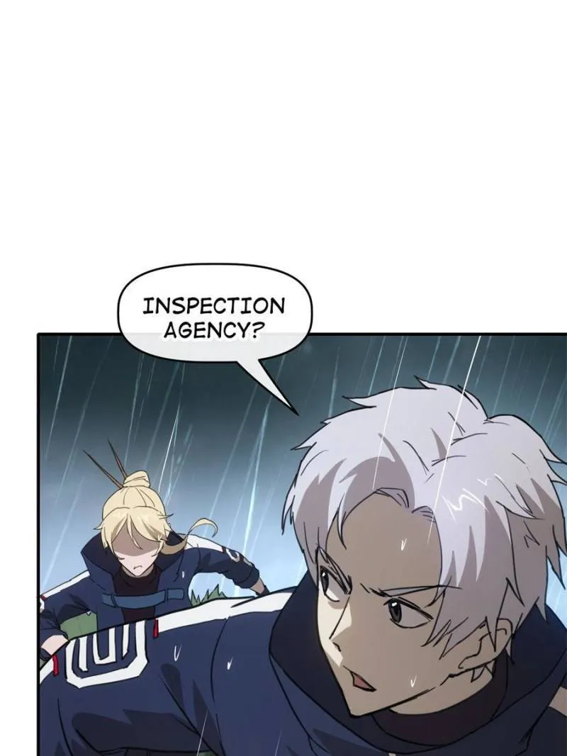 Star Gate Chapter 46 Online - página 34