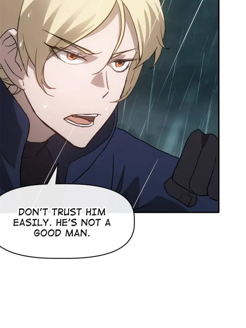 Star Gate Chapter 46 Online - página 36