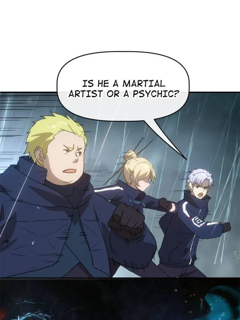 Star Gate Chapter 46 Online - página 37
