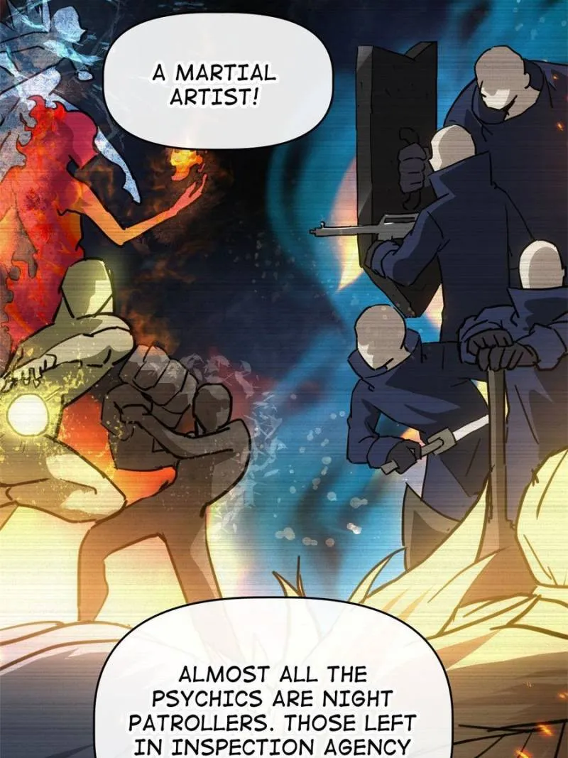 Star Gate Chapter 46 Online - página 38
