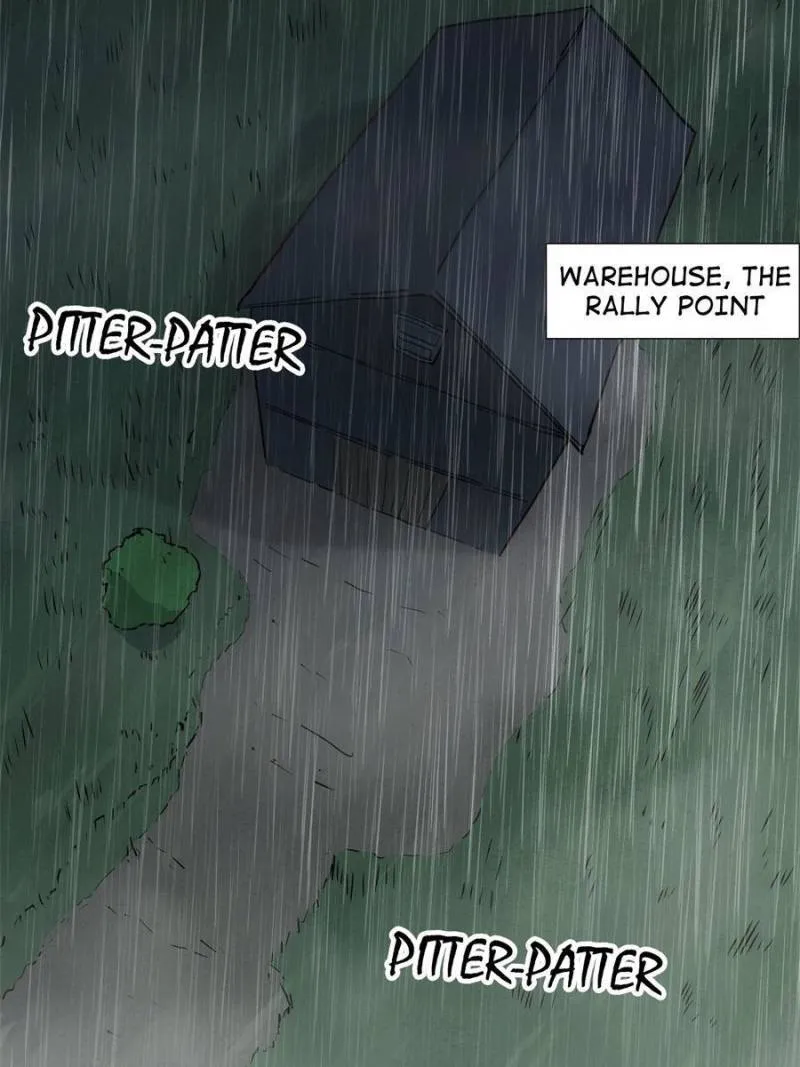 Star Gate Chapter 46 Online - página 40