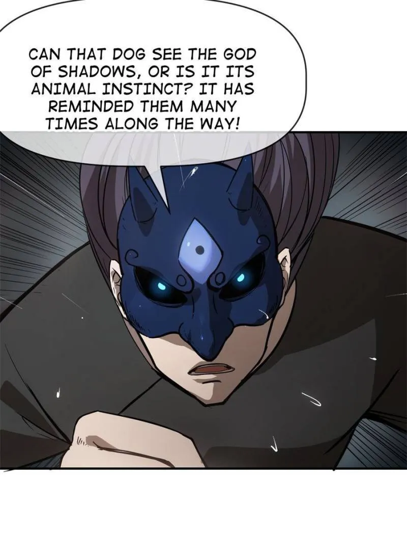 Star Gate Chapter 46 Online - página 55