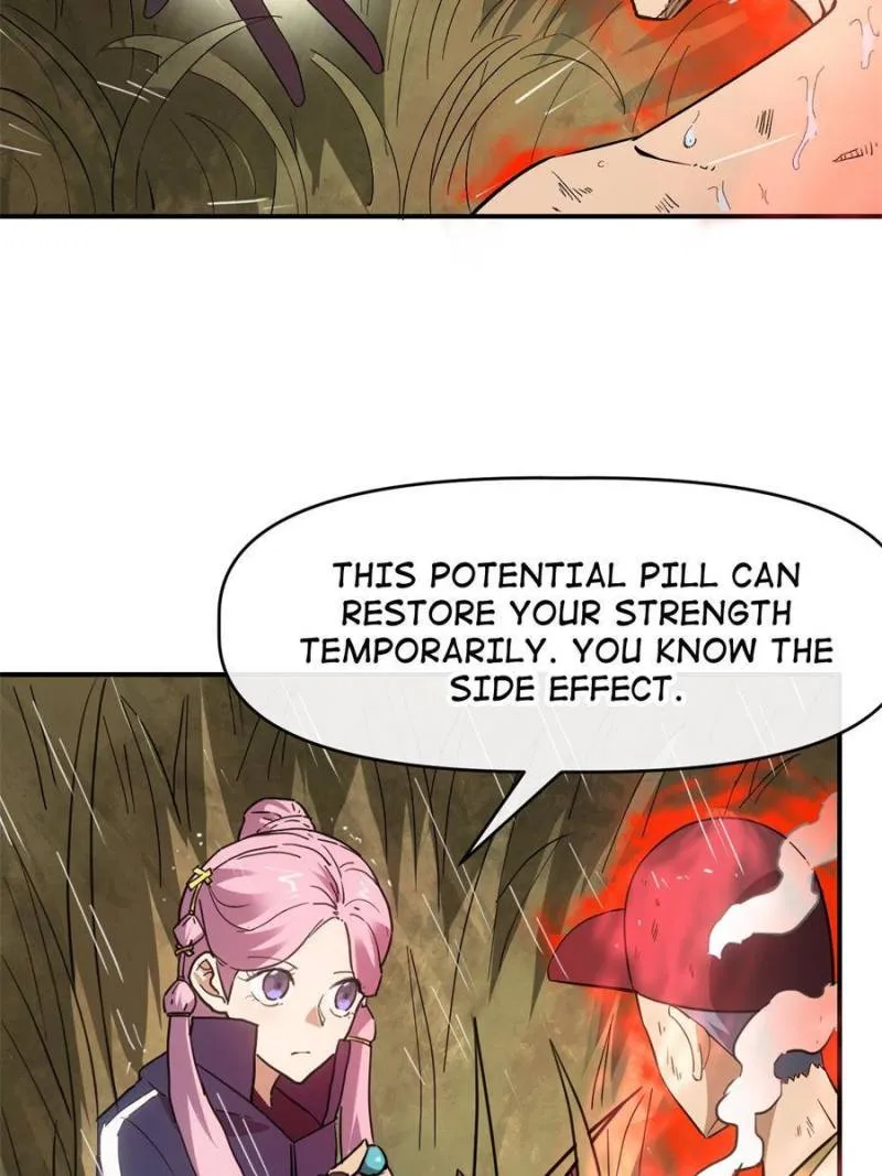 Star Gate Chapter 47 Online - página 7