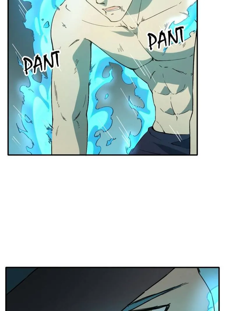 Star Gate Chapter 47 Online - página 13