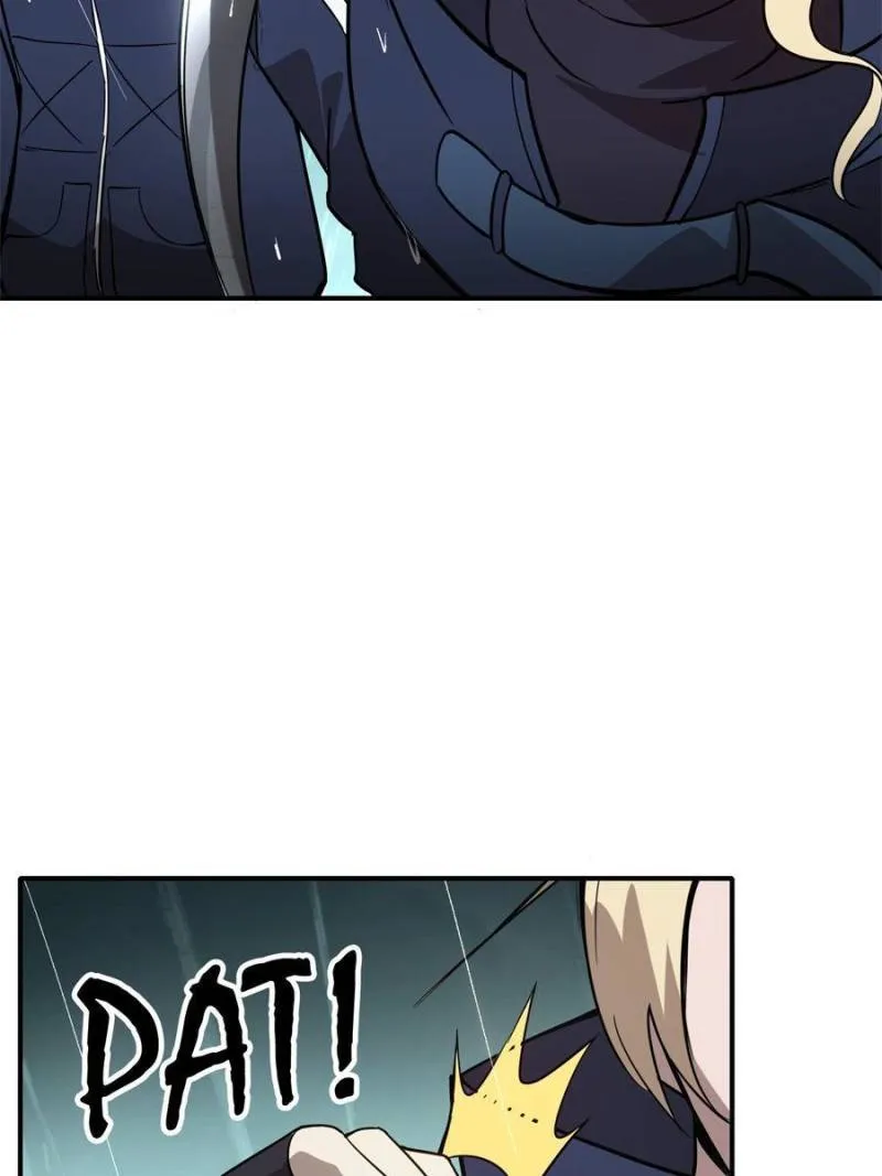 Star Gate Chapter 47 Online - página 26