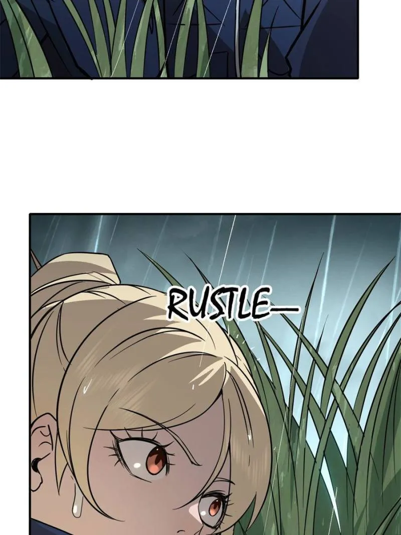 Star Gate Chapter 47 Online - página 32