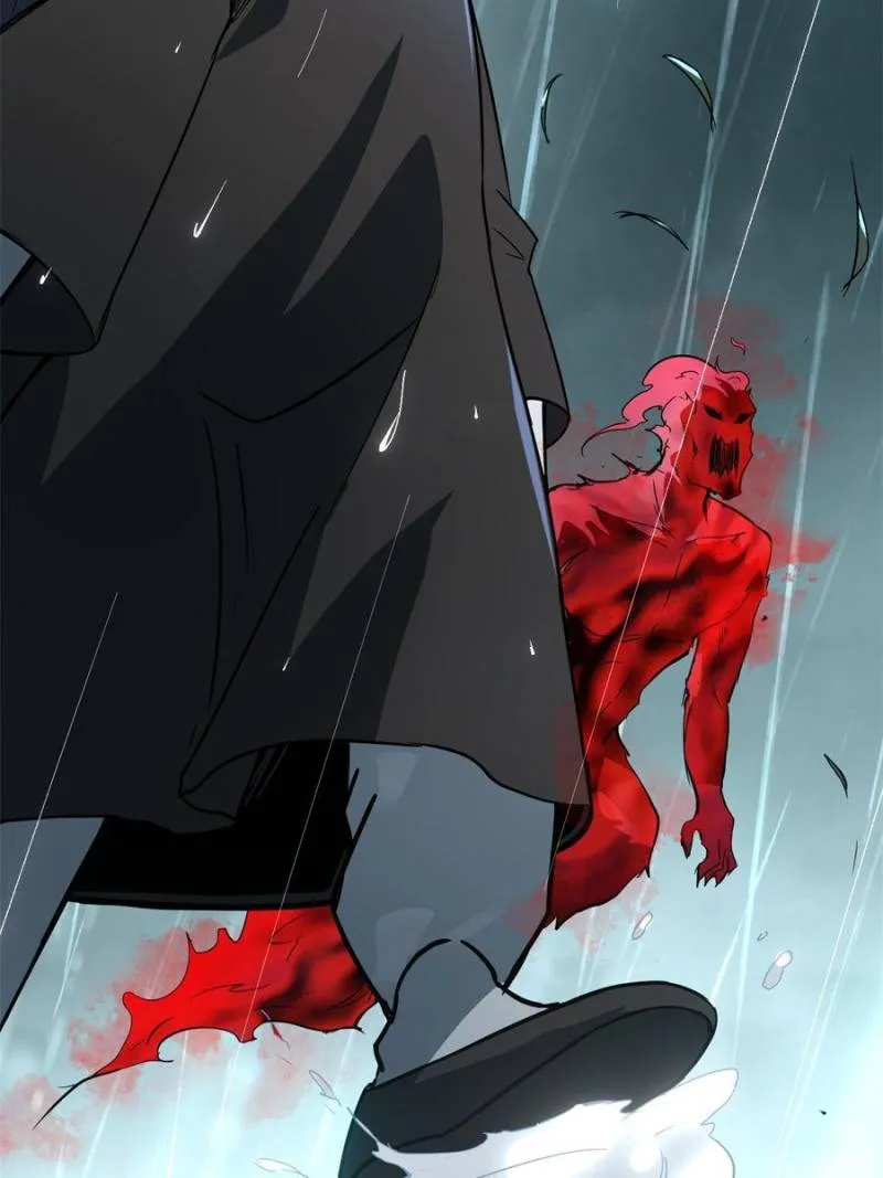 Star Gate Chapter 47 Online - página 34