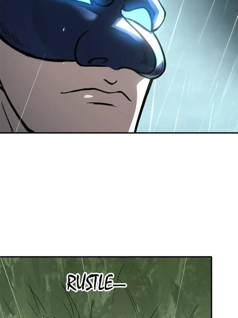 Star Gate Chapter 47 Online - página 37