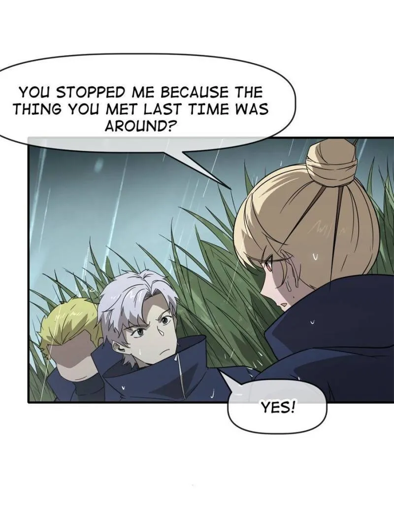 Star Gate Chapter 47 Online - página 42