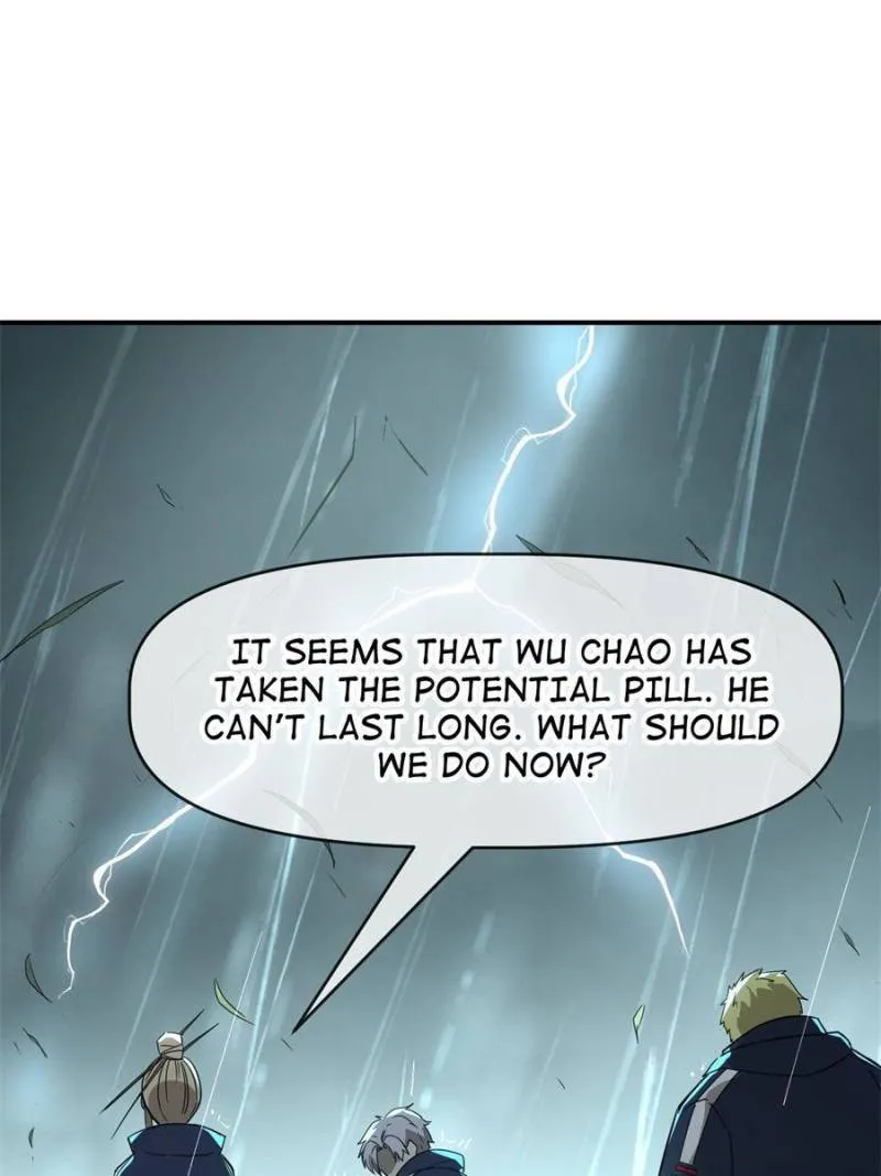 Star Gate Chapter 47 Online - página 43