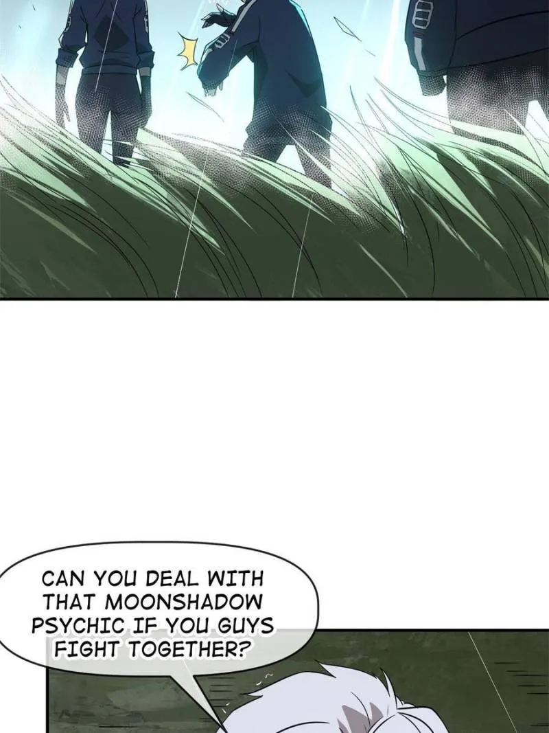 Star Gate Chapter 47 Online - página 44