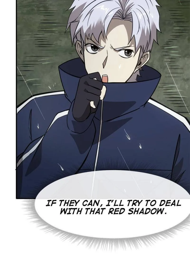 Star Gate Chapter 47 Online - página 45