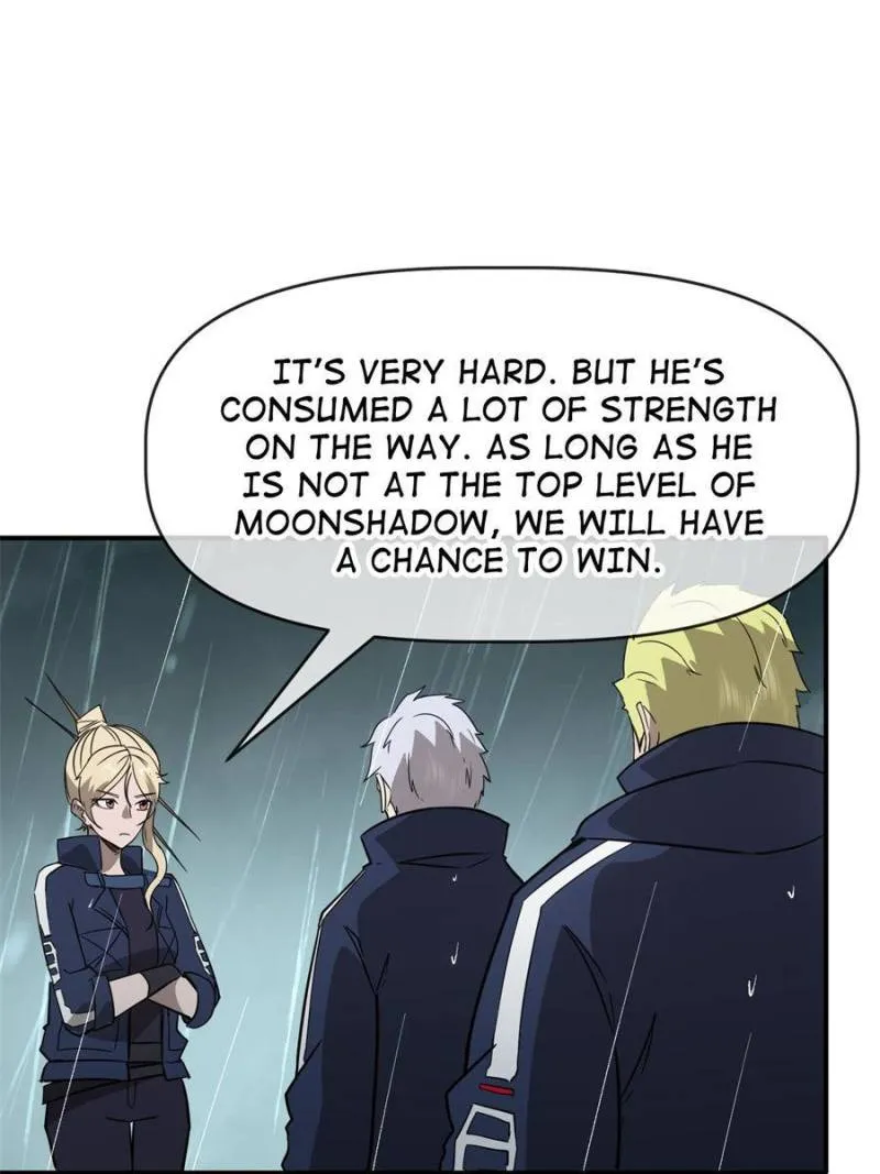 Star Gate Chapter 47 Online - página 46