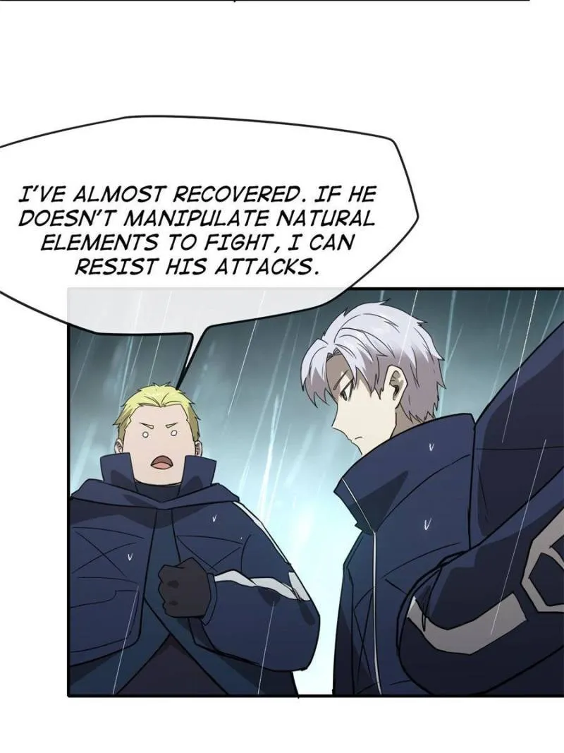 Star Gate Chapter 47 Online - página 47