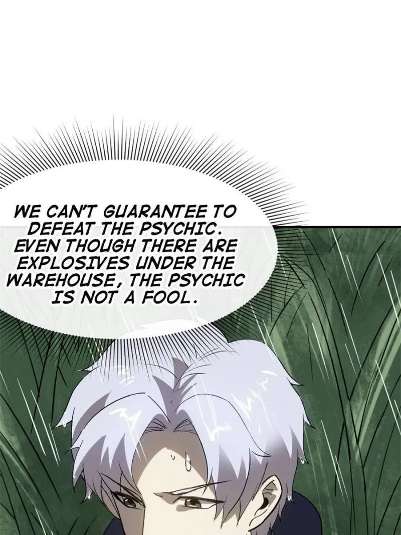 Star Gate Chapter 47 Online - página 49