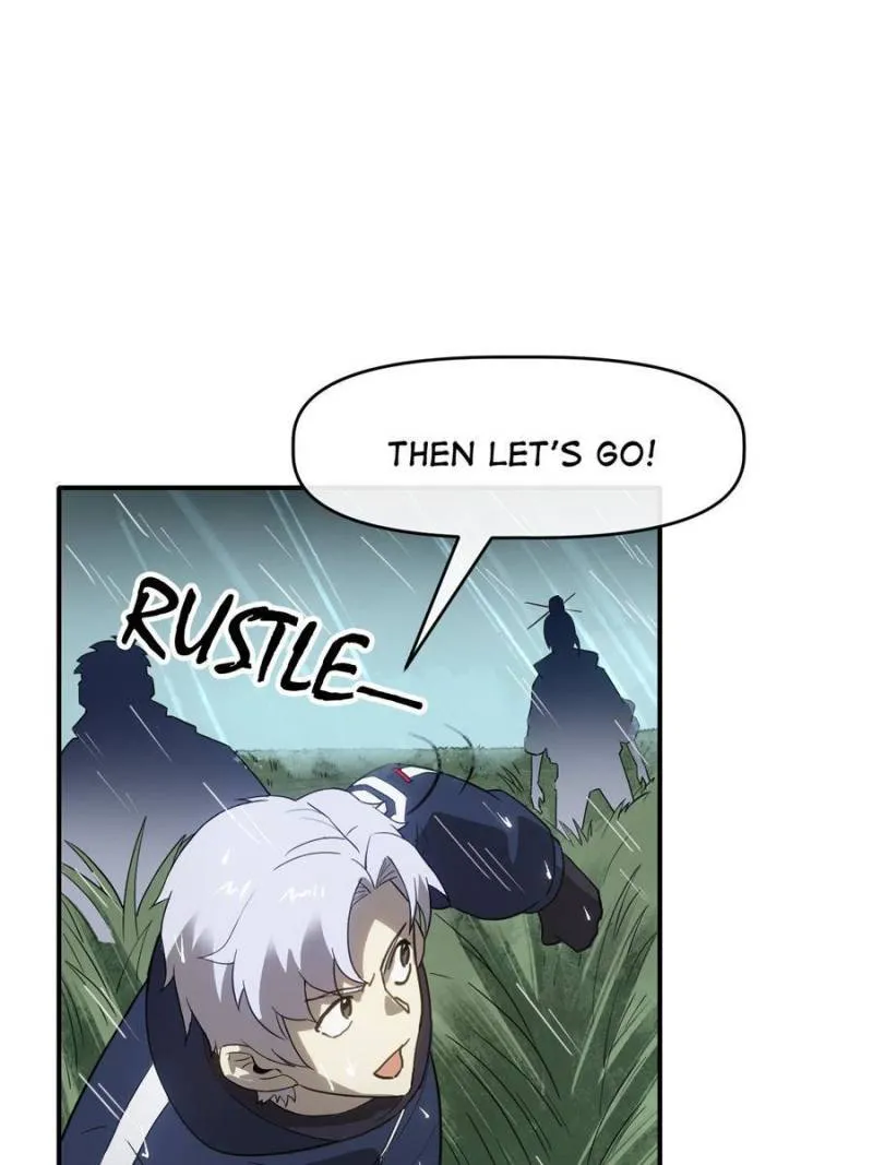 Star Gate Chapter 47 Online - página 54
