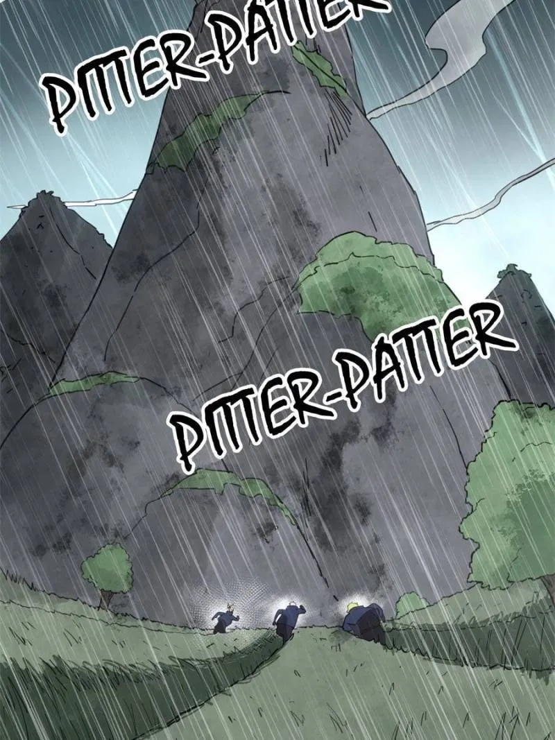 Star Gate Chapter 47 Online - página 56