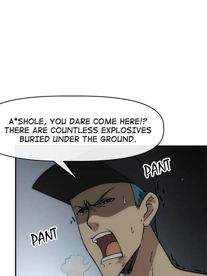 Star Gate Chapter 47 Online - página 63