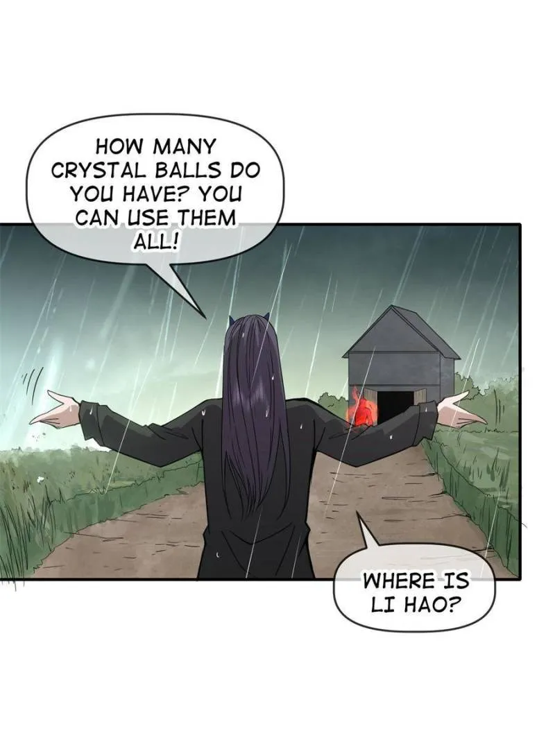 Star Gate Chapter 47 Online - página 81