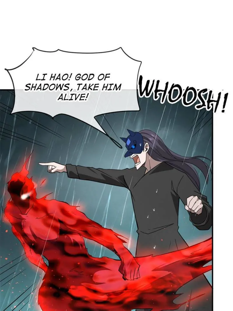Star Gate Chapter 47 Online - página 91